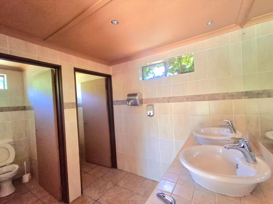 Commercial Property for Sale in Summerpride Eastern Cape